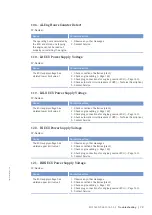 Preview for 73 page of MTU 12V2000M72 Operating Instructions Manual