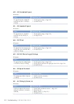 Preview for 78 page of MTU 12V2000M72 Operating Instructions Manual