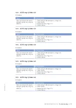 Preview for 79 page of MTU 12V2000M72 Operating Instructions Manual