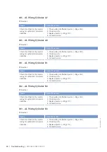 Preview for 80 page of MTU 12V2000M72 Operating Instructions Manual