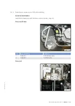 Preview for 93 page of MTU 12V2000M72 Operating Instructions Manual