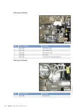 Preview for 96 page of MTU 12V2000M72 Operating Instructions Manual