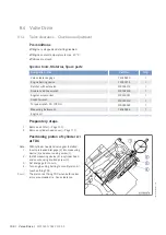 Preview for 108 page of MTU 12V2000M72 Operating Instructions Manual