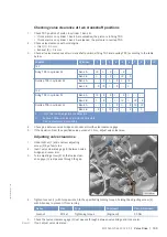 Preview for 109 page of MTU 12V2000M72 Operating Instructions Manual