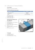 Preview for 111 page of MTU 12V2000M72 Operating Instructions Manual