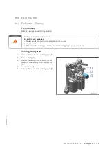 Preview for 115 page of MTU 12V2000M72 Operating Instructions Manual