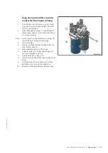 Preview for 117 page of MTU 12V2000M72 Operating Instructions Manual