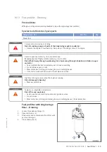 Preview for 119 page of MTU 12V2000M72 Operating Instructions Manual