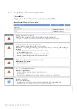 Preview for 126 page of MTU 12V2000M72 Operating Instructions Manual