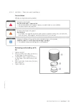 Preview for 131 page of MTU 12V2000M72 Operating Instructions Manual