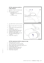 Preview for 137 page of MTU 12V2000M72 Operating Instructions Manual