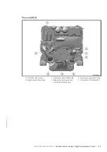 Preview for 141 page of MTU 12V2000M72 Operating Instructions Manual