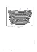 Preview for 142 page of MTU 12V2000M72 Operating Instructions Manual