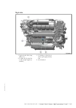 Preview for 143 page of MTU 12V2000M72 Operating Instructions Manual