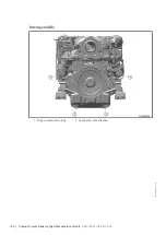 Preview for 144 page of MTU 12V2000M72 Operating Instructions Manual