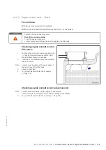 Preview for 145 page of MTU 12V2000M72 Operating Instructions Manual