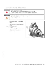 Preview for 149 page of MTU 12V2000M72 Operating Instructions Manual