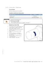 Preview for 151 page of MTU 12V2000M72 Operating Instructions Manual