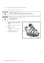 Preview for 152 page of MTU 12V2000M72 Operating Instructions Manual