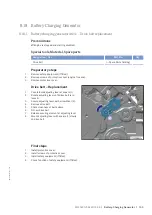 Preview for 153 page of MTU 12V2000M72 Operating Instructions Manual