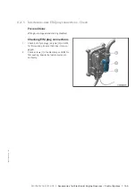 Preview for 165 page of MTU 12V2000M72 Operating Instructions Manual