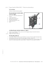 Preview for 169 page of MTU 12V2000M72 Operating Instructions Manual