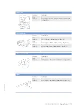 Preview for 179 page of MTU 12V2000M72 Operating Instructions Manual