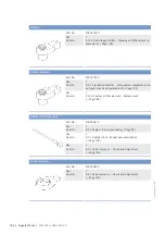 Preview for 180 page of MTU 12V2000M72 Operating Instructions Manual