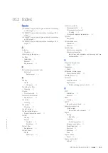 Preview for 183 page of MTU 12V2000M72 Operating Instructions Manual