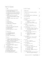 Preview for 3 page of MTU 12V2000M84 Operating Instructions Manual