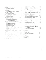 Preview for 4 page of MTU 12V2000M84 Operating Instructions Manual