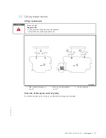 Preview for 17 page of MTU 12V2000M84 Operating Instructions Manual