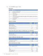 Preview for 36 page of MTU 12V2000M84 Operating Instructions Manual