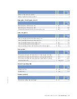 Preview for 37 page of MTU 12V2000M84 Operating Instructions Manual