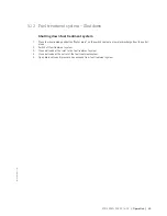 Preview for 53 page of MTU 12V2000M84 Operating Instructions Manual