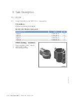 Preview for 60 page of MTU 12V2000M84 Operating Instructions Manual