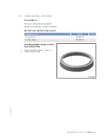 Preview for 61 page of MTU 12V2000M84 Operating Instructions Manual