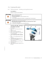 Preview for 73 page of MTU 12V2000M84 Operating Instructions Manual