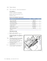 Preview for 76 page of MTU 12V2000M84 Operating Instructions Manual