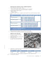 Preview for 77 page of MTU 12V2000M84 Operating Instructions Manual