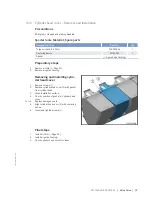 Preview for 79 page of MTU 12V2000M84 Operating Instructions Manual