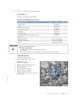 Preview for 81 page of MTU 12V2000M84 Operating Instructions Manual