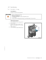 Preview for 83 page of MTU 12V2000M84 Operating Instructions Manual