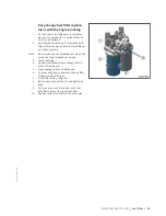 Preview for 85 page of MTU 12V2000M84 Operating Instructions Manual