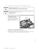 Preview for 86 page of MTU 12V2000M84 Operating Instructions Manual