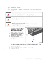 Preview for 93 page of MTU 12V2000M84 Operating Instructions Manual