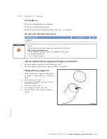 Preview for 99 page of MTU 12V2000M84 Operating Instructions Manual