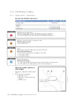 Preview for 100 page of MTU 12V2000M84 Operating Instructions Manual