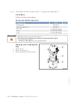 Preview for 102 page of MTU 12V2000M84 Operating Instructions Manual