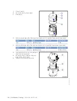 Preview for 104 page of MTU 12V2000M84 Operating Instructions Manual